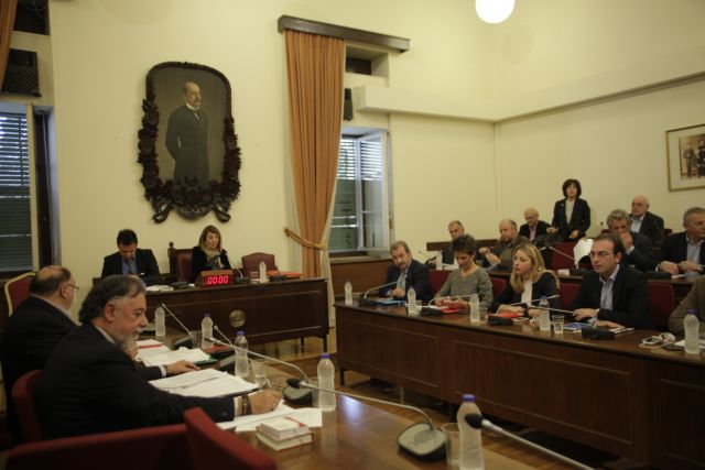 Πανούσης: Αν με σκοτώσουν, κάποιος θα το χρεωθεί