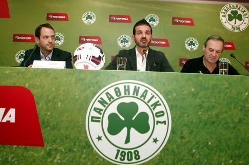 Ανυπόμονος για το ντέρμπι δήλωσε ο Στραματσόνι