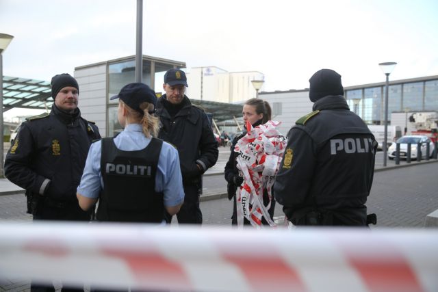 Έλληνες επιχειρηματίες υπεύθυνοι για το κλείσιμο του τέρμιναλ στην Κοπεγχάγη