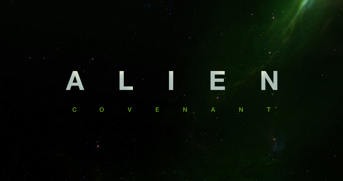 Ο Ρίντλεϊ Σκοτ επιστρέφει με το «Alien: Covenant»