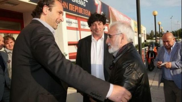 Αποφασίστηκε ΑΜΚ στην ΚΑΕ ΠΑΟΚ με το βλέμμα στον… Σαββίδη