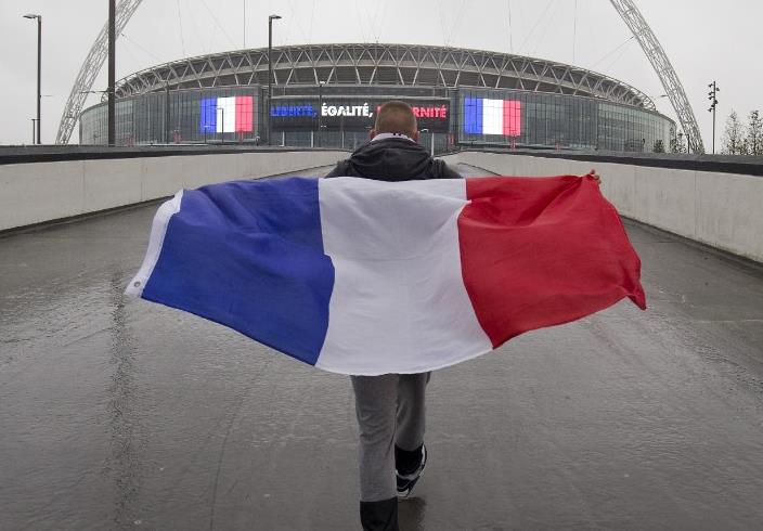 Εκτακτα μέτρα στα γαλλικά γήπεδα για την ασφάλεια των οπαδών