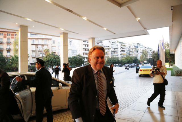 Την επόμενη εβδομάδα οι τελικές αποφάσεις για το Ασφαλιστικό