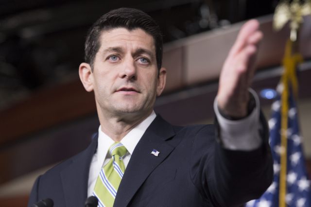 Αψηφά τον Ομπάμα η Βουλή, τορπιλίζει την υποδοχή Σύρων προσφύγων