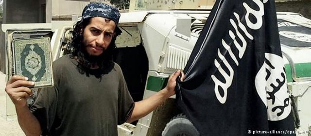 Και στη Γερμανία ο Αμπαούντ