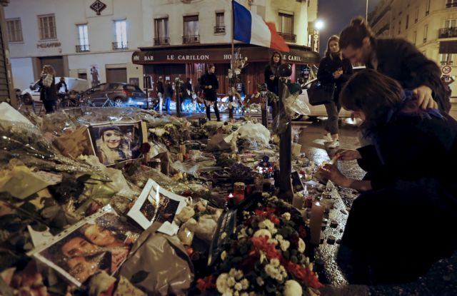 ΟΗΕ: Καλεί σε μάχη ενάντια των τζιχαντιστών σε Συρία και Ιράκ