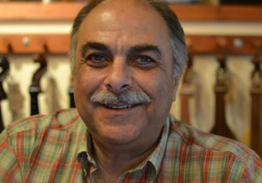 Σκοτώθηκε σε τροχαίο ο Γιώργος Ξυλούρης