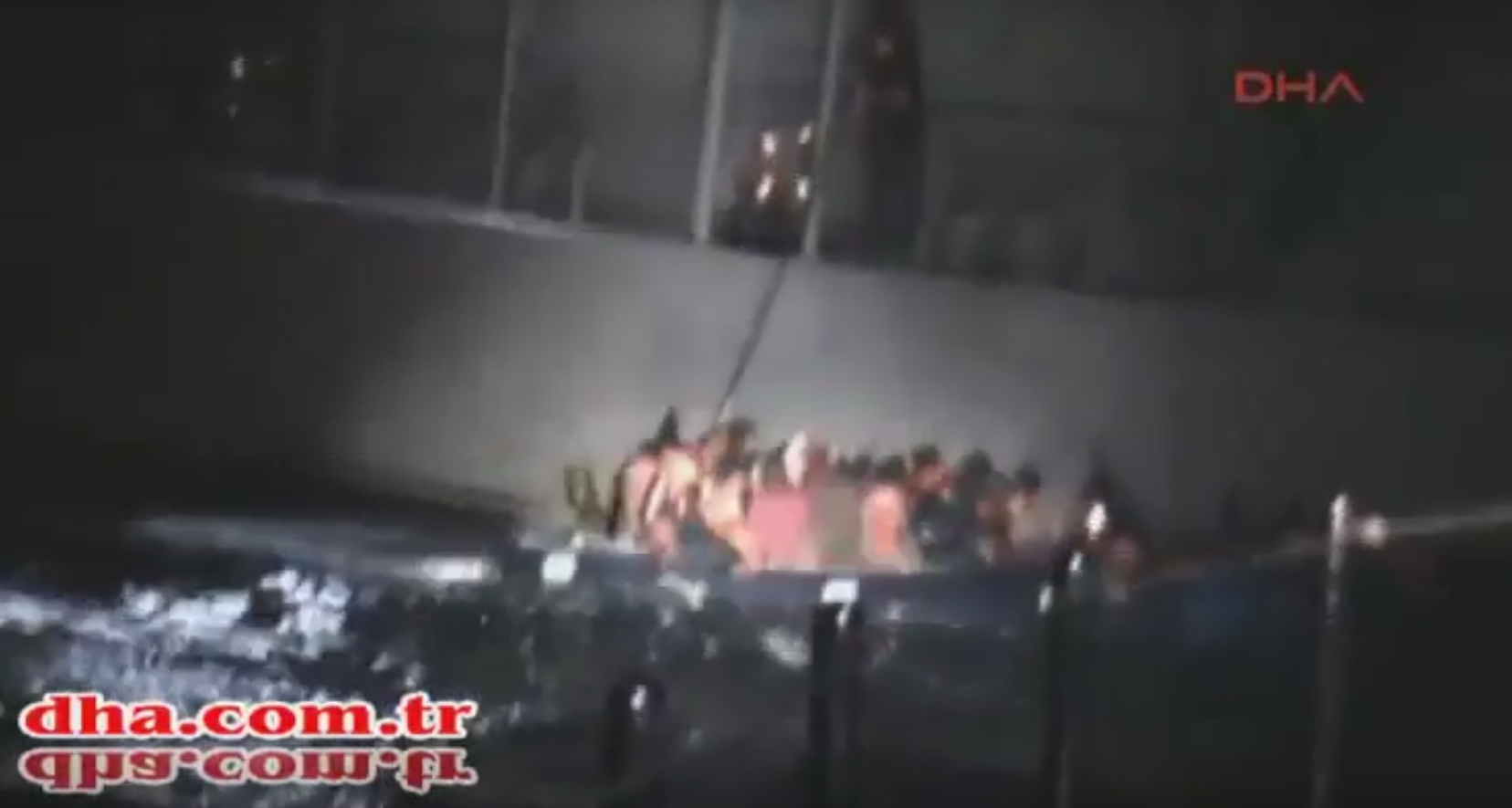 Λιμενικό: «Αστειότητες» τα τουρκικά δημοσιεύματα περί βύθισης βάρκας με μετανάστες