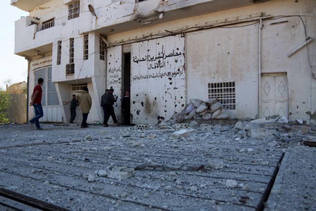 Ασαντ: Πρόοδος σε όλα τα μέτωπα, μετά την εμπλοκή της Ρωσίας