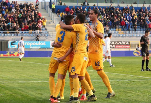 Ήταν… Πασάς στα Γιάννενα, σημαντική νίκη και για τον Αστέρα