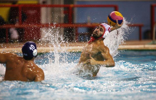 Άνετες νίκες και… χέρι-χέρι Ολυμπιακός και Βουλιαγμένη