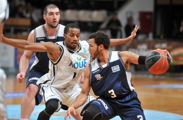 Μεγάλο «διπλό» του Αρκαδικού στην Πάτρα