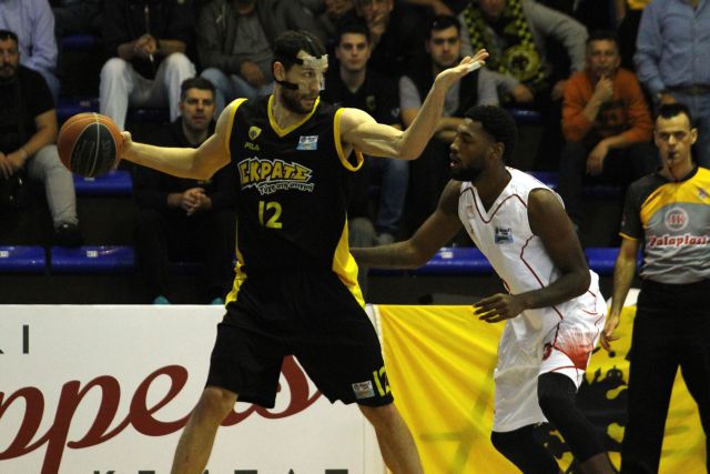 Ασταμάτητη και απόλυτη η ΑΕΚ, 78-54 την Κηφισιά