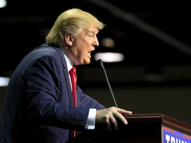 Τα βασανιστήρια με εικονικό πνιγμό θέλει να επαναφέρει ο Ντόναλντ Τραμπ