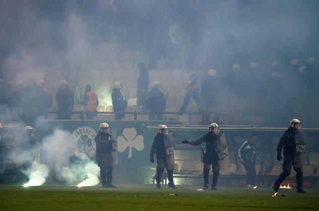 Ένσταση και ορισμό του ντέρμπι σε 15 μέρες ζητάει ο ΠΑΟ