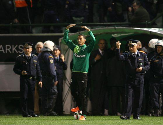 Ζέκα: «Ηταν πόλεμος, η κυβέρνηση να πάρει δραστικές αποφάσεις»