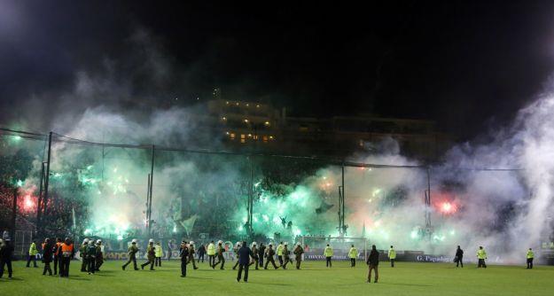 Τη Δευτέρα η απόφαση για τον Παναθηναϊκό και το ντέρμπι