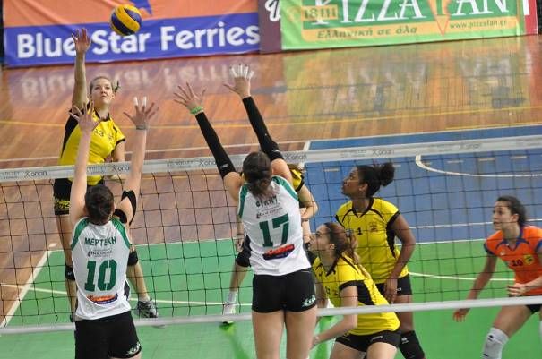 Ο Παναθηναϊκός νίκησε τον Άρη στο ντέρμπι των αήττητων