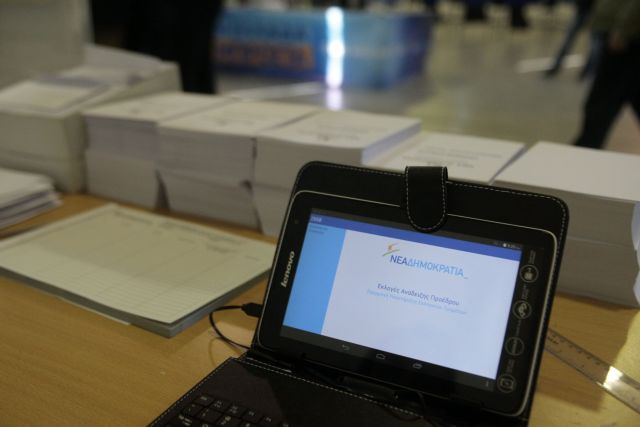 Φ.Ταυρής, μέλος ΚΕΦΕ: Κοινή η απόφαση για την εταιρεία μηχανοργάνωσης