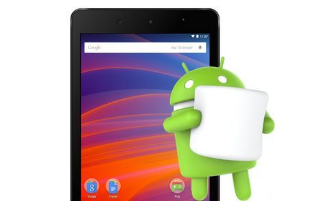 To πρώτο tablet στην Ελλάδα με την αναβάθμιση σε Android 6.0 (Marshmallow)