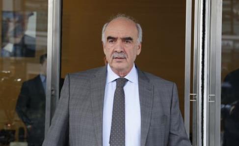 Μεϊμαράκης: Οι οκτώ αλήθειες για την εκλογή προέδρου της ΝΔ