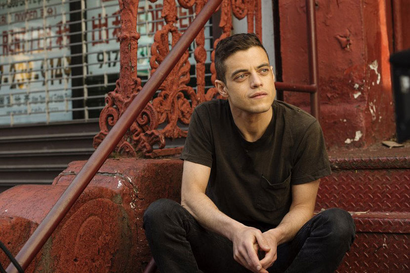 Η σειρά φαινόμενο «Mr. Robot» κάνει πρεμιέρα στον ΟΤΕ TV
