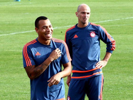 Νοκ άουτ ο Πάρντο κόντρα στον Αστέρα Τρίπολης