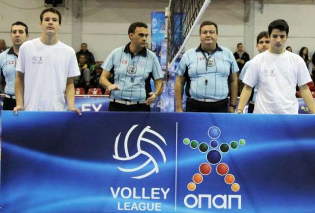 Με ΠΑΟΚ – Εθνικός ανοίγει η αυλαία της εμβόλιμης «στροφής»