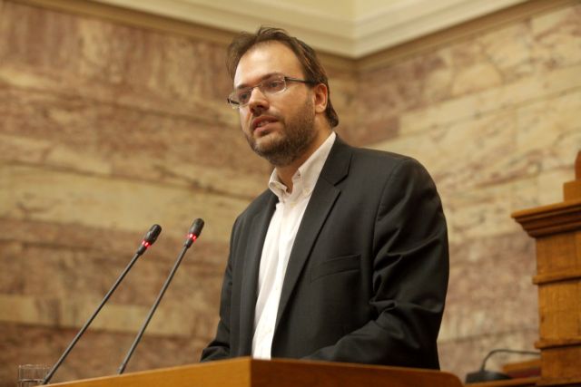 ΔΗΜΑΡ προς Τσίπρα: «Κοίτα ποιος μιλάει» για συναίνεση