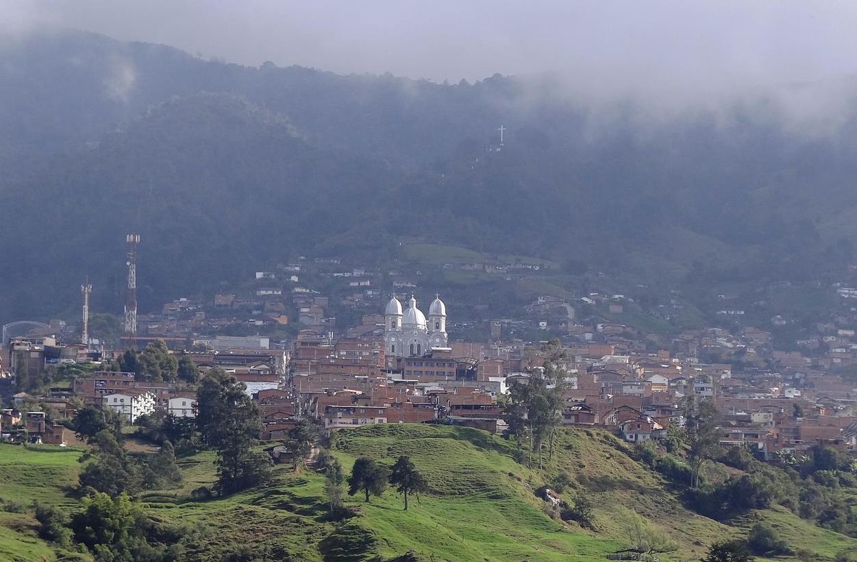 O ισπανός κατακτητής που μόλυνε μια πόλη με Αλτσχάιμερ