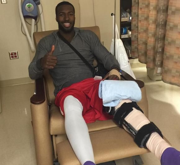 Επιτυχημένη ήταν η επέμβαση στην οποία υποβλήθηκε ο Πάτρικ Γιανγκ