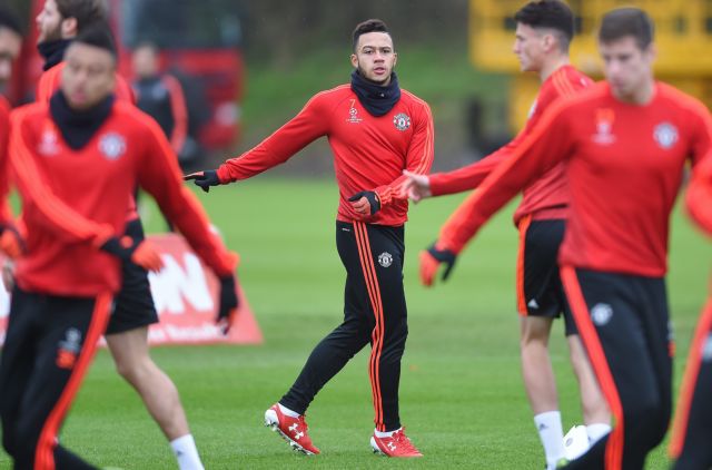 «Μάχες» στο Μάντσεστερ και στο Τορίνο