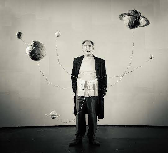 «Ο βίος του Γαλιλαίου» στο Θέατρο Rex- Σκηνή «Μαρίκα Κοτοπούλη»