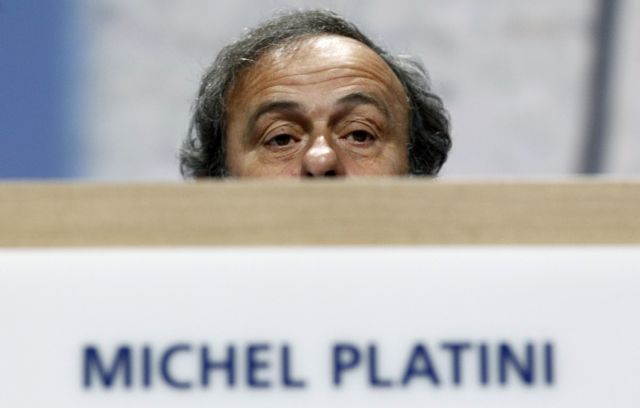 FIFA: Η επιτροπή δεοντολογίας προτείνει ισόβιο αποκλεισμό!