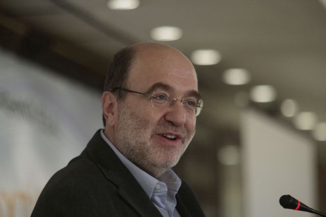 Αλεξιάδης: Ο νόμος για την εθελοντική αποκάλυψη κεφαλαίων θα εφαρμοστεί