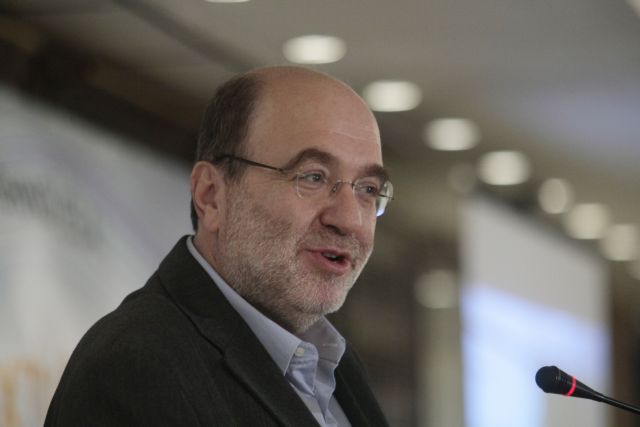 Αλεξιάδης: Δεν θα κάνουμε τα ίδια που συνέβησαν με τη λίστα Λαγκάρντ