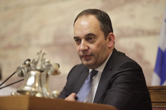 Το απόγευμα της Τρίτης συνεδριάζει η Κοινοβουλευτική Ομάδα της ΝΔ