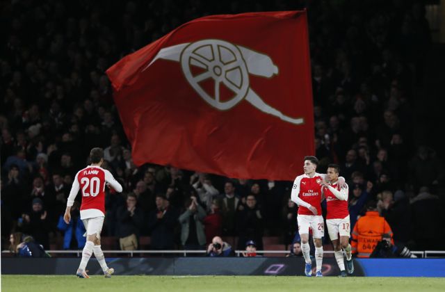 Έρχεται για… τελικό η Άρσεναλ, «6αρα» η Μπαρτσελόνα, ξέσπασε η Τσέλσι