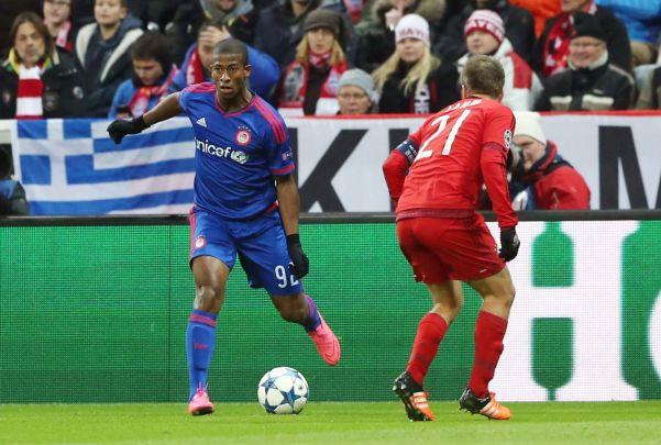 Παραμένει στην 14η θέση της κατάταξης της UEFA η Ελλάδα