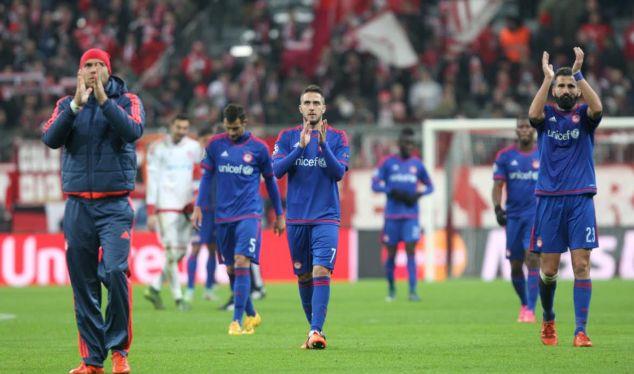 Ολυμπιακός και άλλοι 12 θα παλέψουν για τους «16» του Champions League