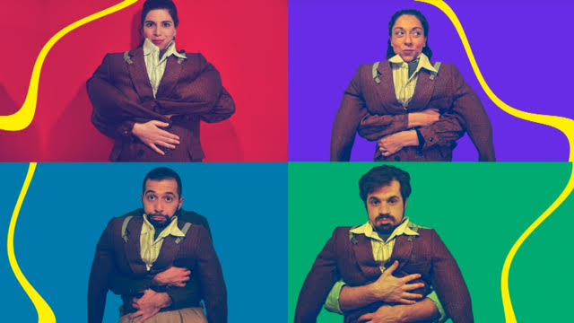 Με ένα παραμύθι για την απληστία του Τολστόι ανοίγει η Παιδική Σκηνή του Δημοτικού Θεάτρου Πειραιά