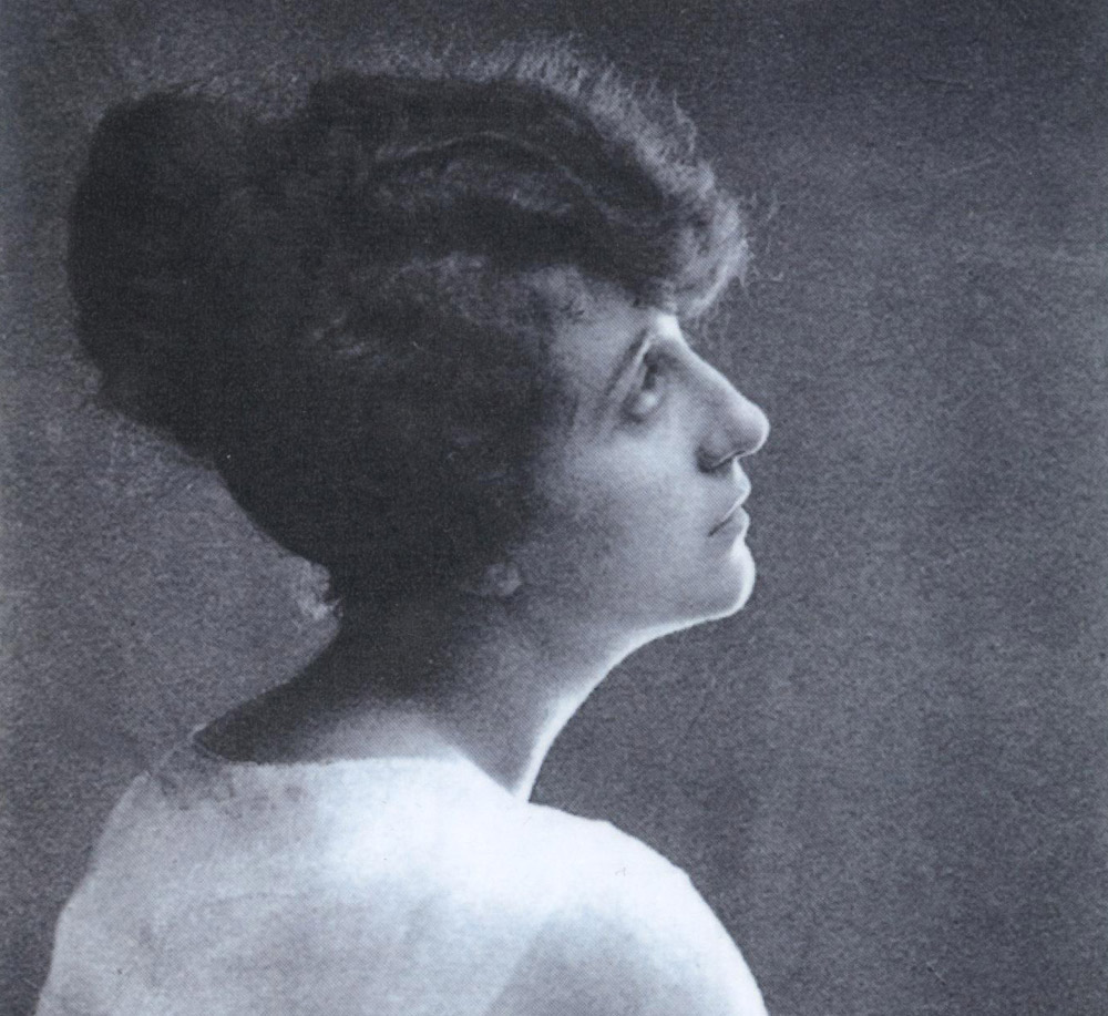 «Αγγελική Χατζημιχάλη, 50 χρόνια από τον θάνατό της»: έκθεση – αφιέρωμα στην Ελληνίδα λαογράφο