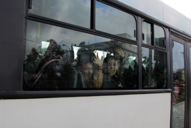 Στο γήπεδο Τάε Κβον Ντο θα φιλοξενούνται οι πρόσφυγες και μετανάστες