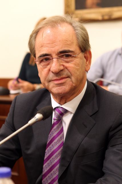 Ο Χ.Γκότσης, νέος πρόεδρος της Επιτροπής Κεφαλαιαγοράς