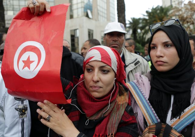 Το Ισλαμικό Κράτος ανέλαβε την ευθύνη για την επίθεση στην Τυνησία