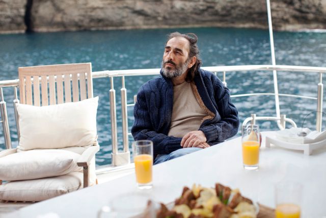 Ο Βαγγέλης Μουρίκης μιλά στο in.gr για το «Chevalier»