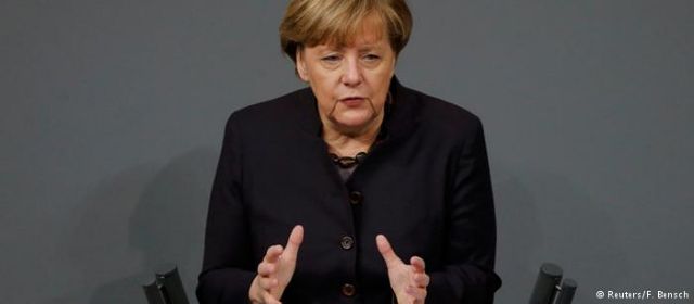 Σοβαρή τρομοκρατική απειλή και στη Γερμανία