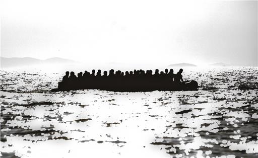 Από τη Μυτιλήνη στο Βερολίνο, ένα οδοιπορικό χίλιες εικόνες