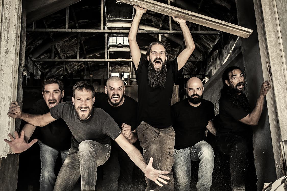 «Η Μπαλάντα της Φυλακής» των KollektivA στο σανίδι