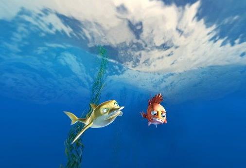 Χριστούγεννα για μικρούς και μεγάλους στο Ίδρυμα Ευγενίδου